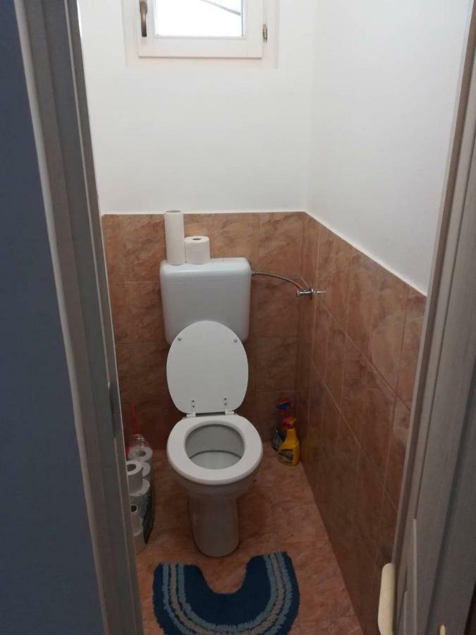 Harsfak Villa Mezokovacshaza ภายนอก รูปภาพ