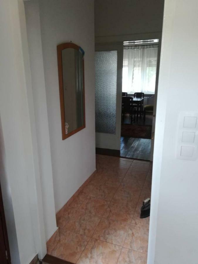Harsfak Villa Mezokovacshaza ภายนอก รูปภาพ