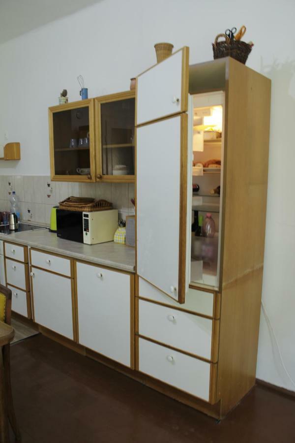 Harsfak Villa Mezokovacshaza ภายนอก รูปภาพ