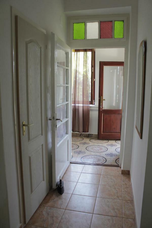 Harsfak Villa Mezokovacshaza ภายนอก รูปภาพ