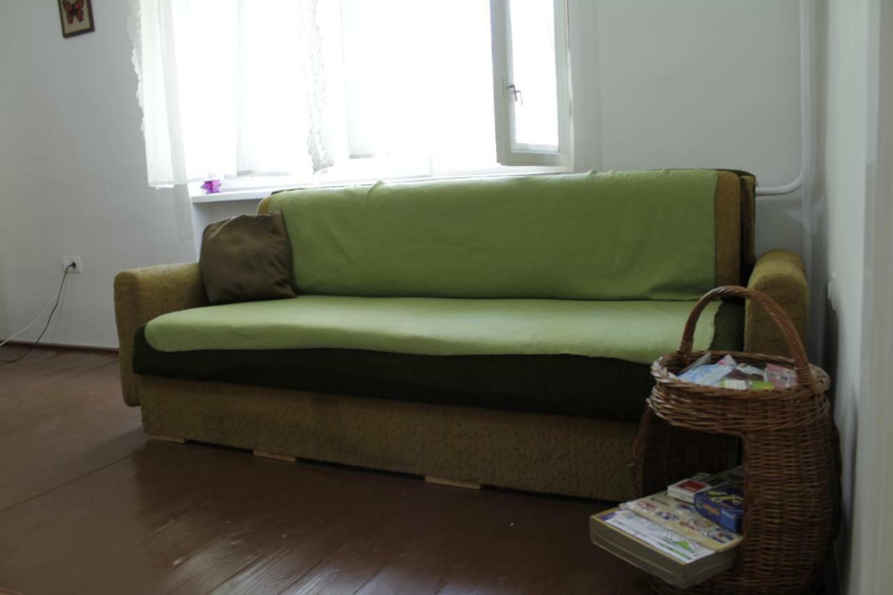 Harsfak Villa Mezokovacshaza ภายนอก รูปภาพ