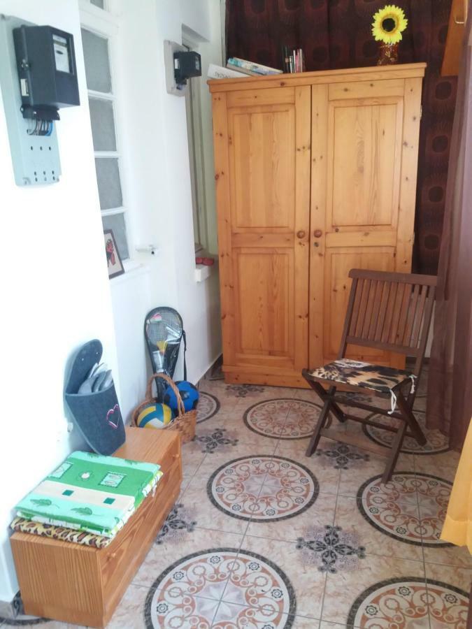 Harsfak Villa Mezokovacshaza ภายนอก รูปภาพ