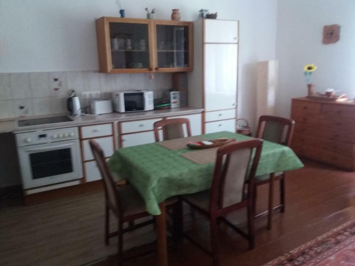 Harsfak Villa Mezokovacshaza ภายนอก รูปภาพ
