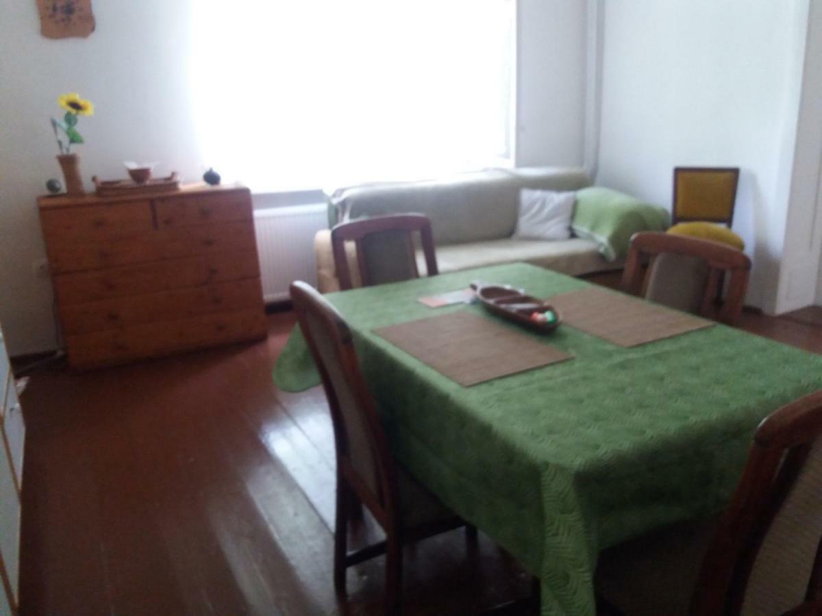 Harsfak Villa Mezokovacshaza ภายนอก รูปภาพ